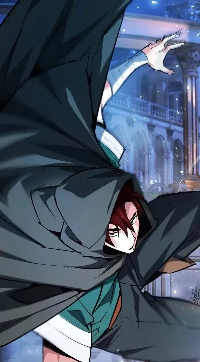There’s No Such Thing as a Bad Hero in the World Chapter 88 412 6c95b57d4668