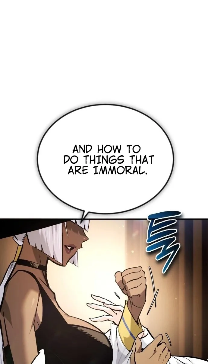 There’s No Such Thing as a Bad Hero in the World Chapter 88 373 a769e865344d