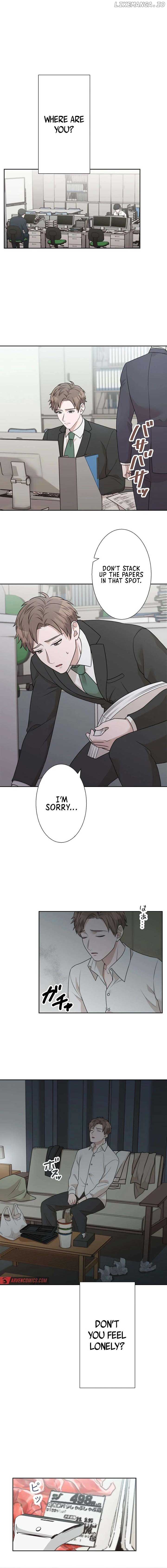 Until I Break My Husband’s Family Chapter 30 72 02