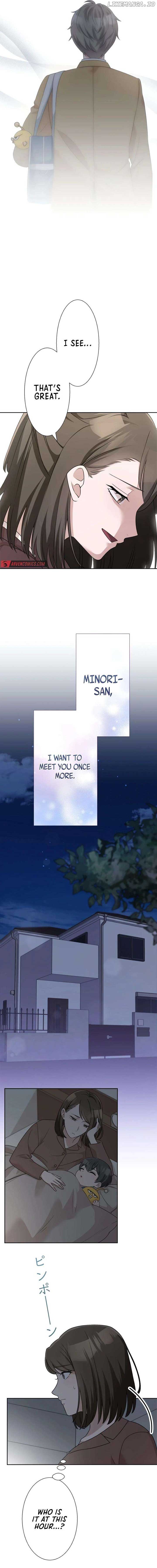 Until I Break My Husband’s Family Chapter 30 78 08