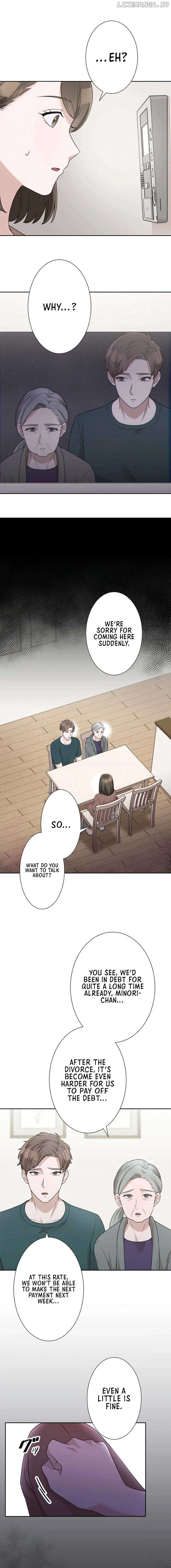 Until I Break My Husband’s Family Chapter 30 79 09