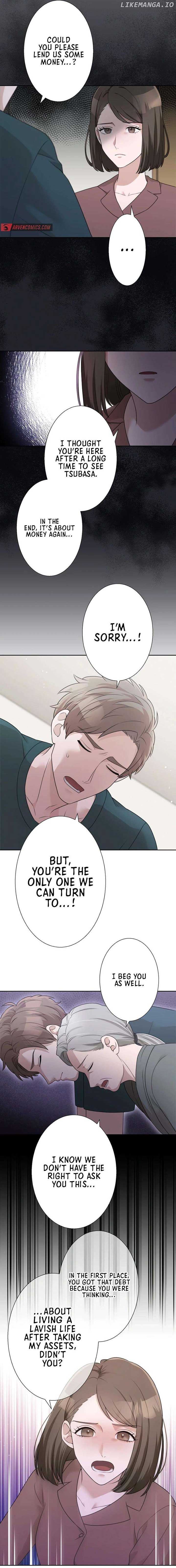 Until I Break My Husband’s Family Chapter 30 80 10