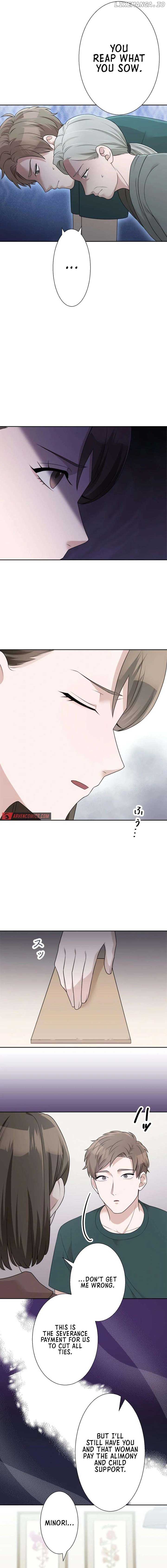Until I Break My Husband’s Family Chapter 30 81 11