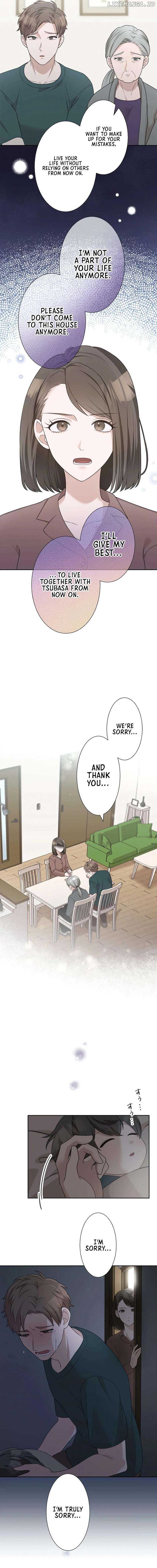 Until I Break My Husband’s Family Chapter 30 82 12