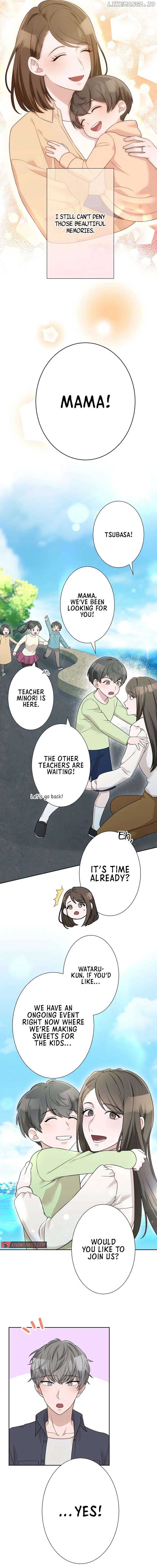 Until I Break My Husband’s Family Chapter 30 88 18