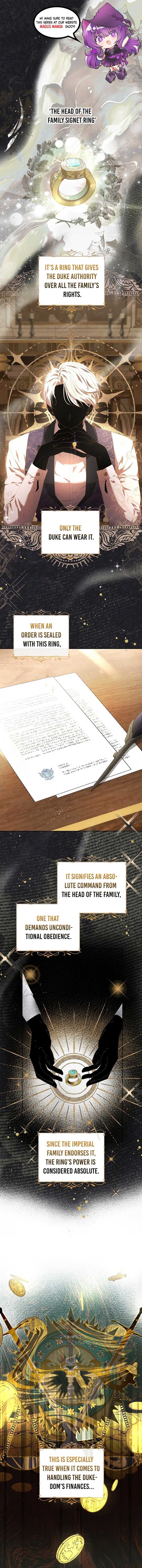 The Reincarnation of the Duke’s Daughter Chapter 10 57 1
