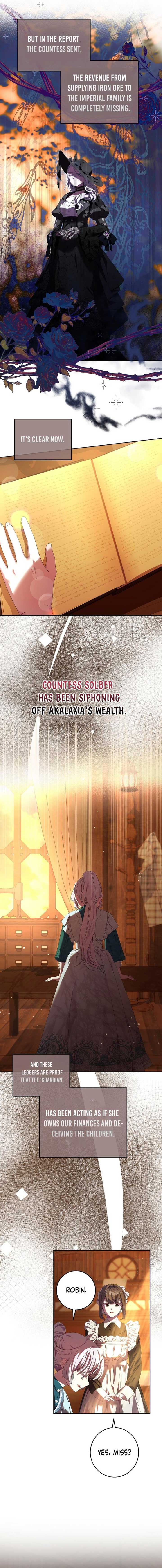 The Reincarnation of the Duke’s Daughter Chapter 10 70 14