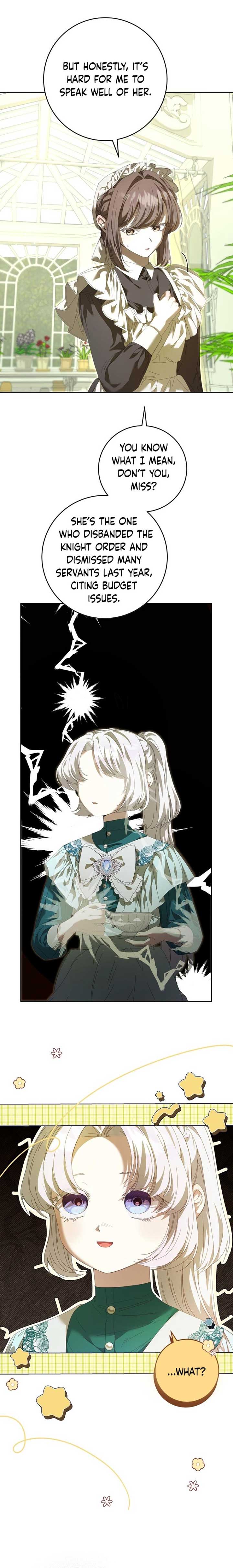 The Reincarnation of the Duke’s Daughter Chapter 10 65 9