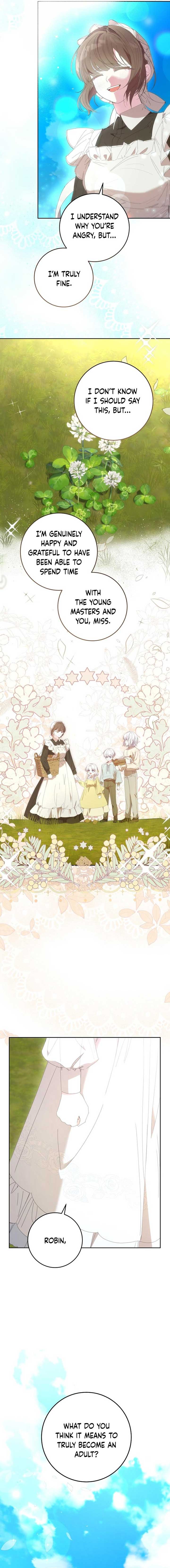 The Reincarnation of the Duke’s Daughter Chapter 12 58 8