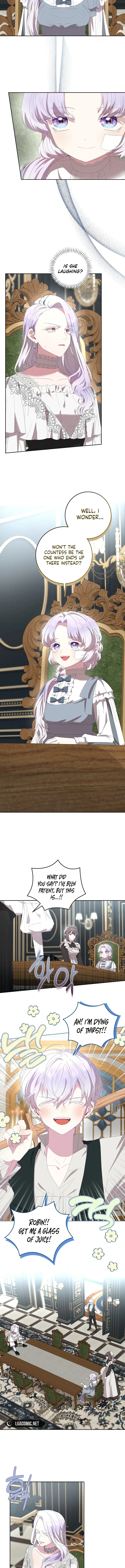 The Reincarnation of the Duke’s Daughter Chapter 15 53 04