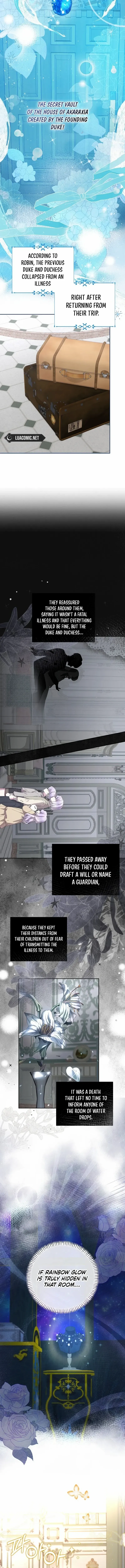 The Reincarnation of the Duke’s Daughter Chapter 15 62 13