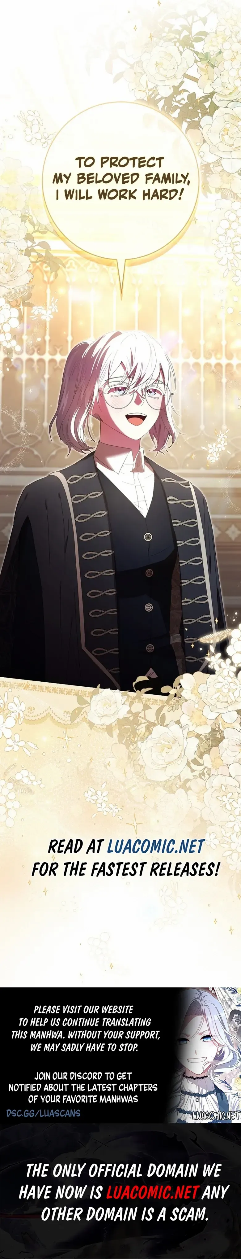 The Reincarnation of the Duke’s Daughter Chapter 17 51 11