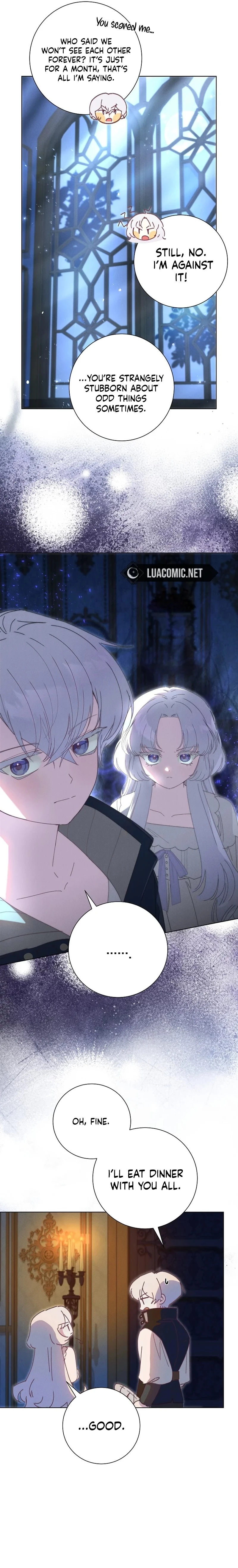 The Reincarnation of the Duke’s Daughter Chapter 26 52 03