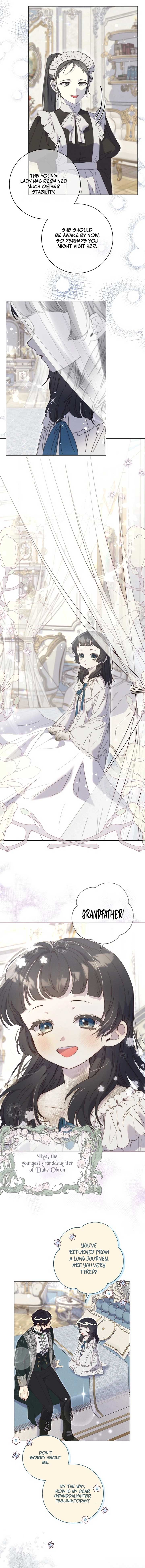 The Reincarnation of the Duke’s Daughter Chapter 27 57 02