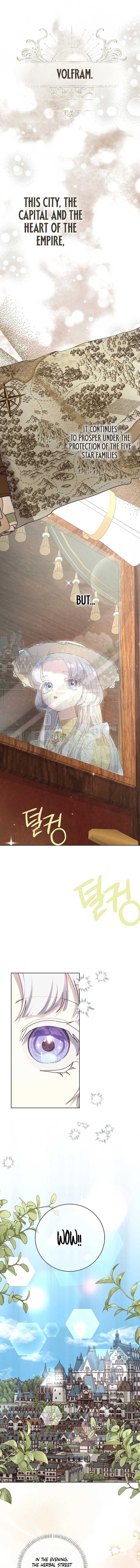 The Reincarnation of the Duke’s Daughter Chapter 27 62 07