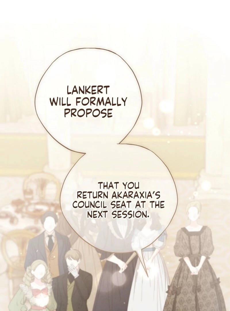 The Reincarnation of the Duke’s Daughter Chapter 44 427 003
