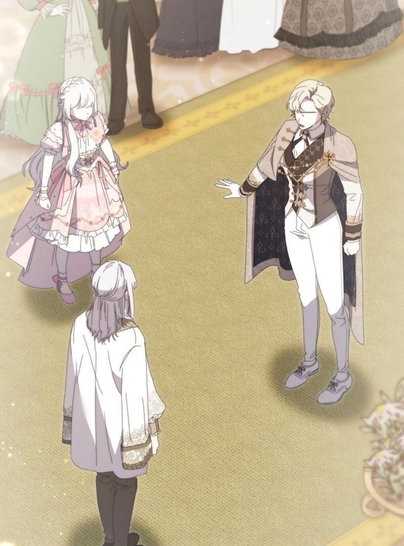 The Reincarnation of the Duke’s Daughter Chapter 44 428 004