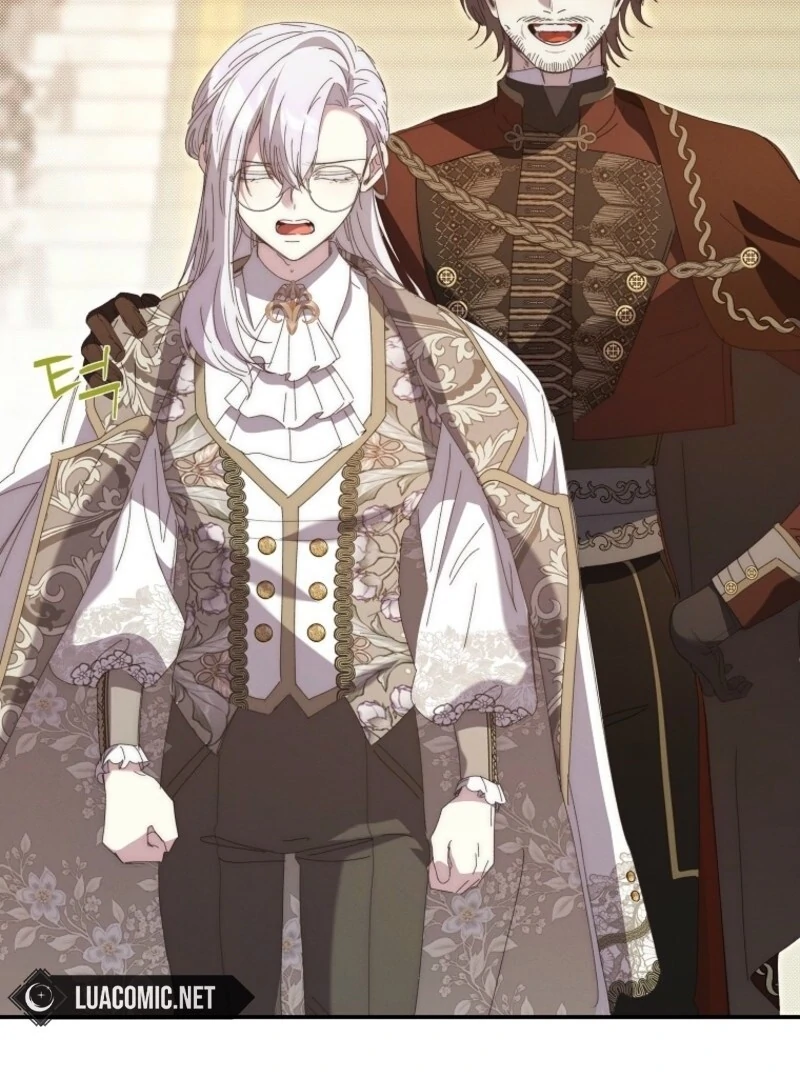 The Reincarnation of the Duke’s Daughter Chapter 44 444 020