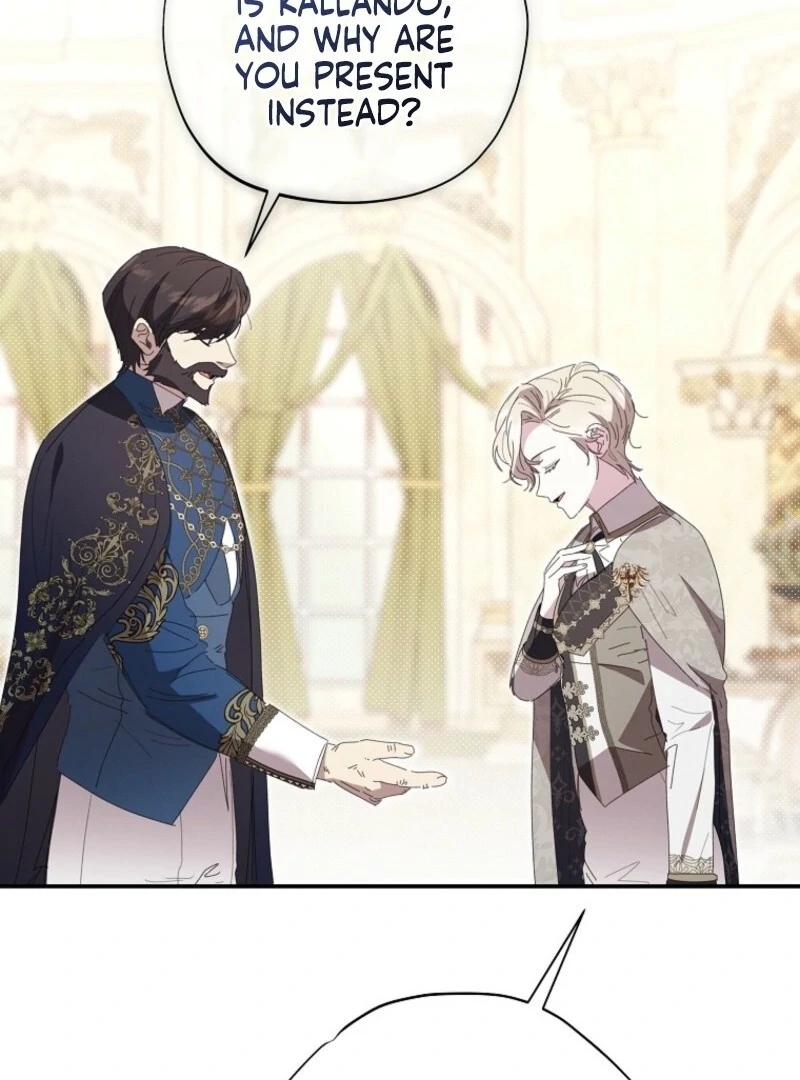The Reincarnation of the Duke’s Daughter Chapter 44 470 046