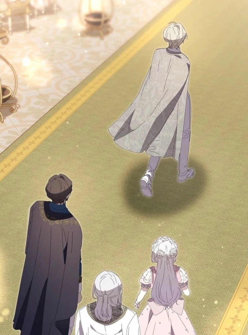 The Reincarnation of the Duke’s Daughter Chapter 44 489 065