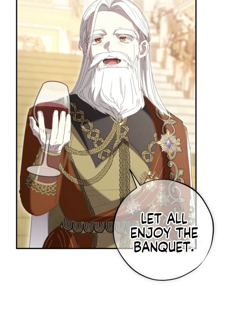 The Reincarnation of the Duke’s Daughter Chapter 44 524 100