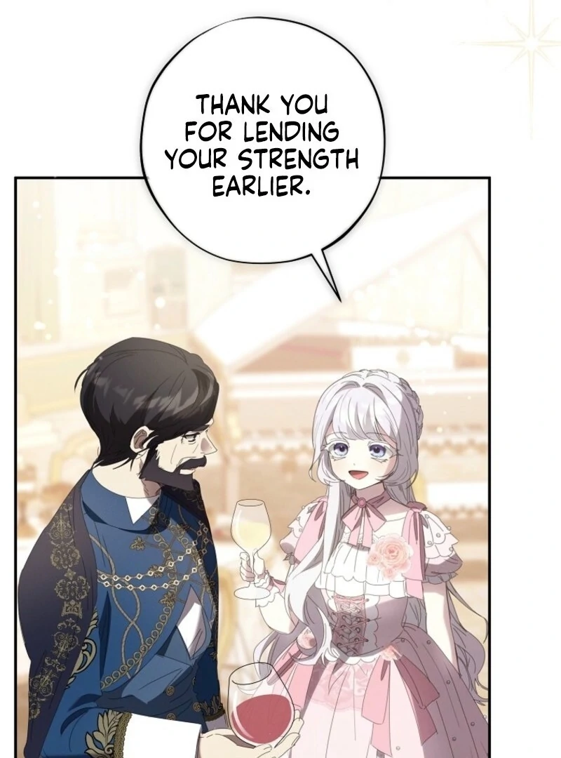 The Reincarnation of the Duke’s Daughter Chapter 44 530 106