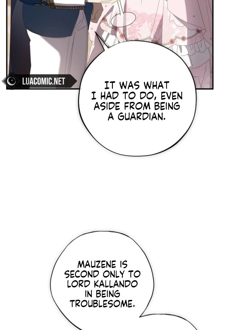 The Reincarnation of the Duke’s Daughter Chapter 44 531 107