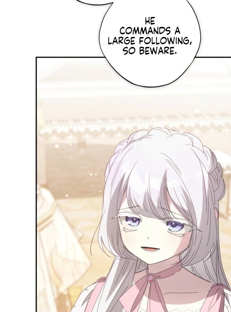 The Reincarnation of the Duke’s Daughter Chapter 44 532 108