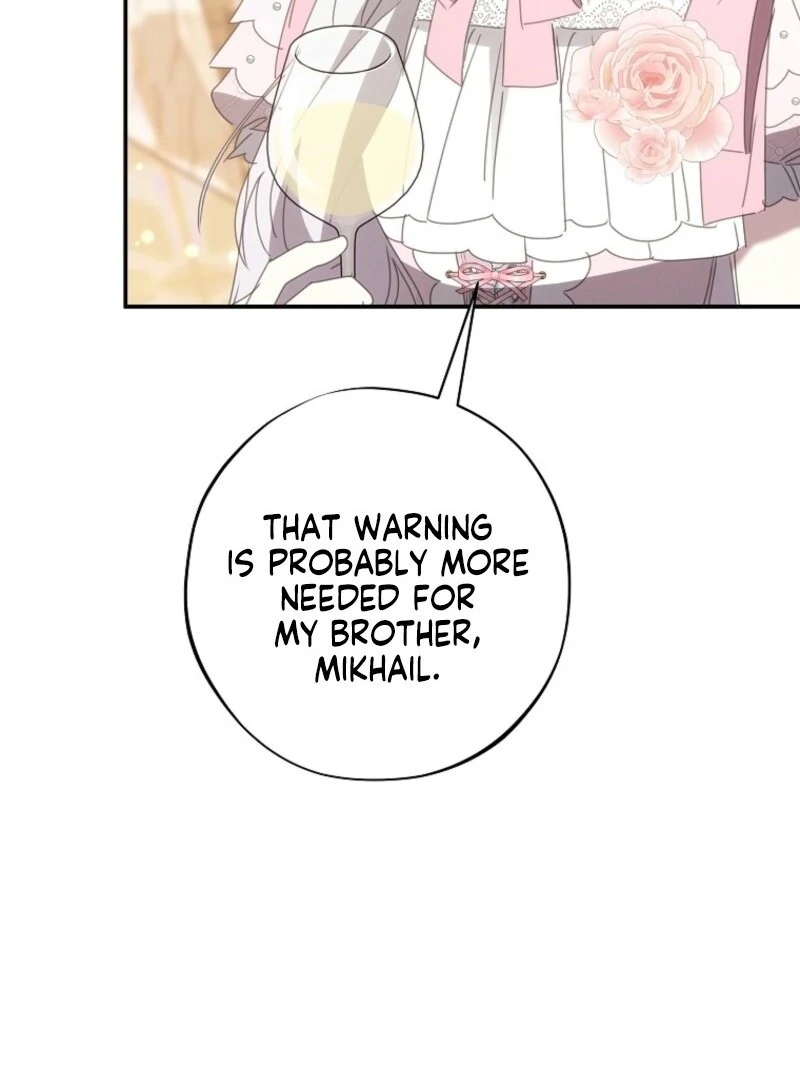 The Reincarnation of the Duke’s Daughter Chapter 44 533 109