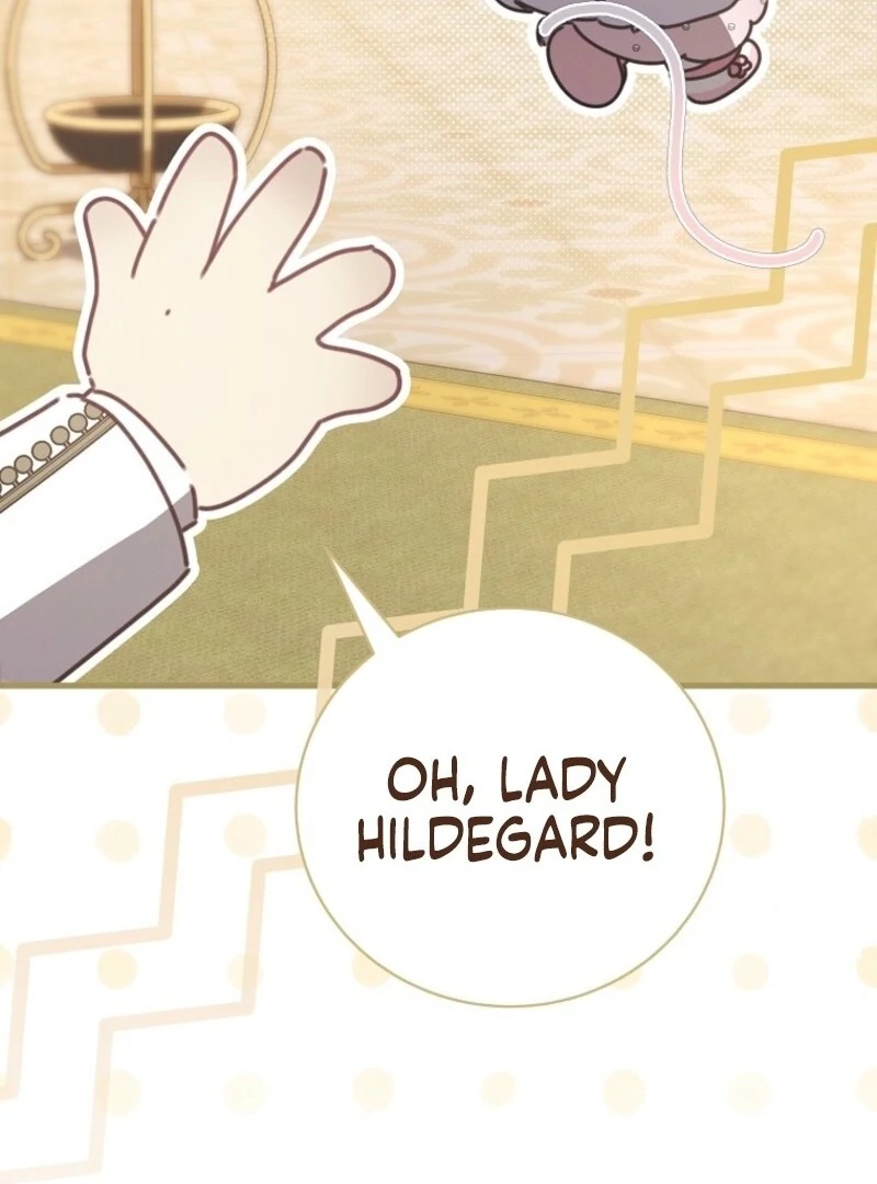 The Reincarnation of the Duke’s Daughter Chapter 44 546 122