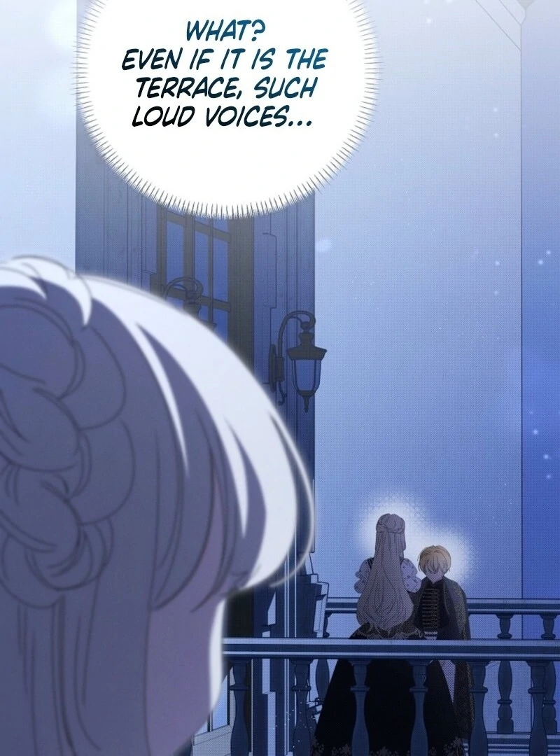 The Reincarnation of the Duke’s Daughter Chapter 44 556 132