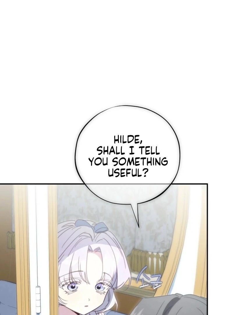 The Reincarnation of the Duke’s Daughter Chapter 46 503 079