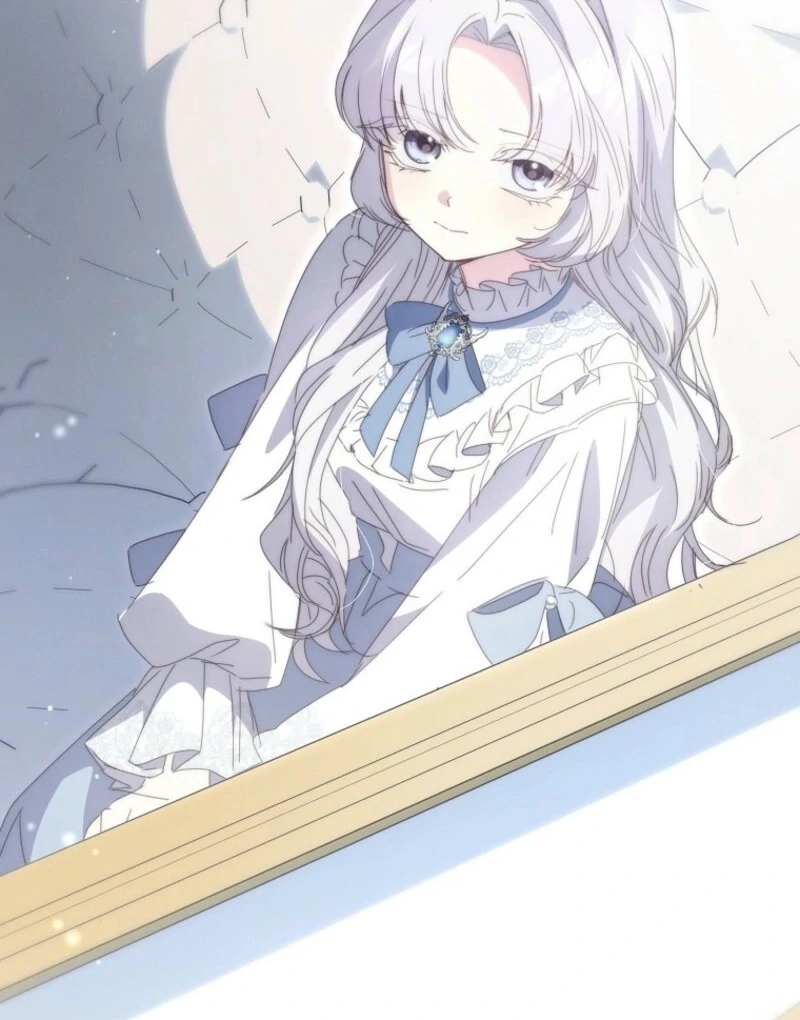 The Reincarnation of the Duke’s Daughter Chapter 46 547 123