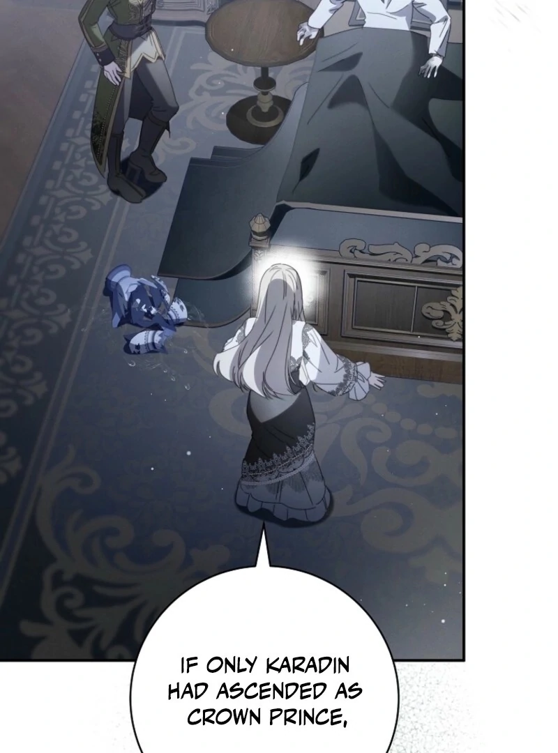 The Reincarnation of the Duke’s Daughter Chapter 47 433 009