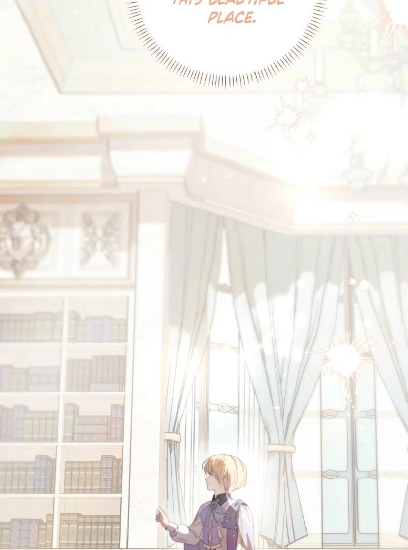 The Reincarnation of the Duke’s Daughter Chapter 47 474 050