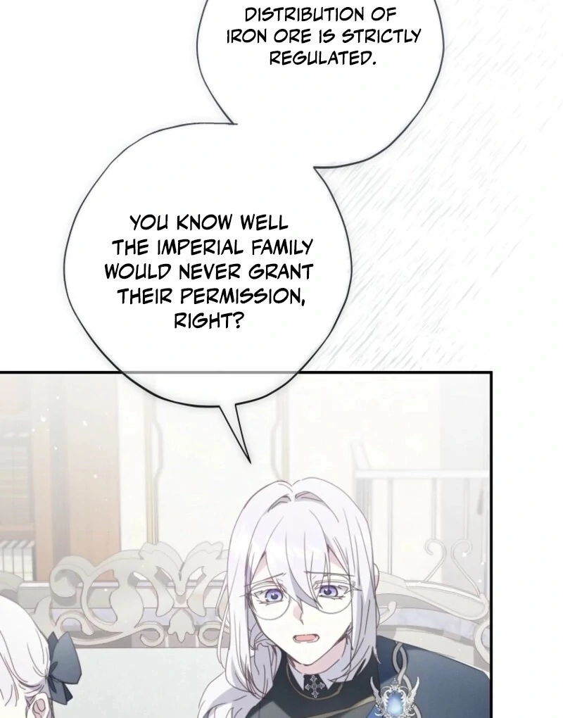The Reincarnation of the Duke’s Daughter Chapter 47 491 067