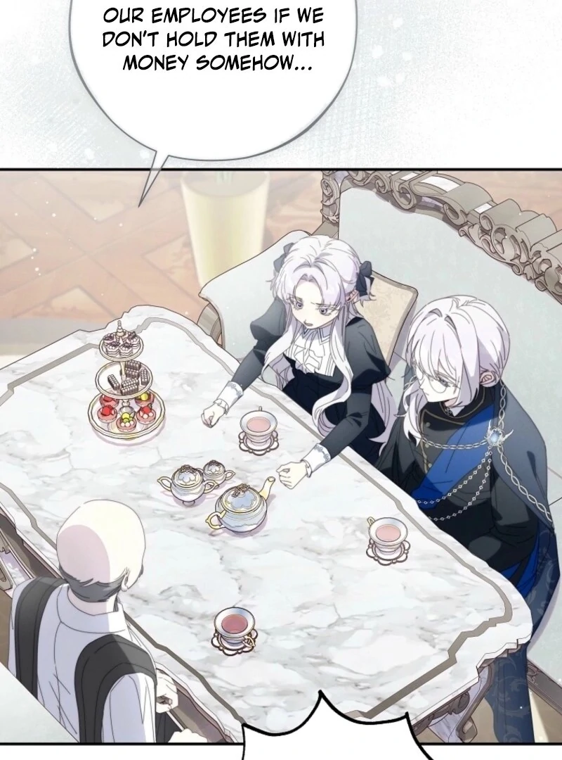The Reincarnation of the Duke’s Daughter Chapter 47 496 072