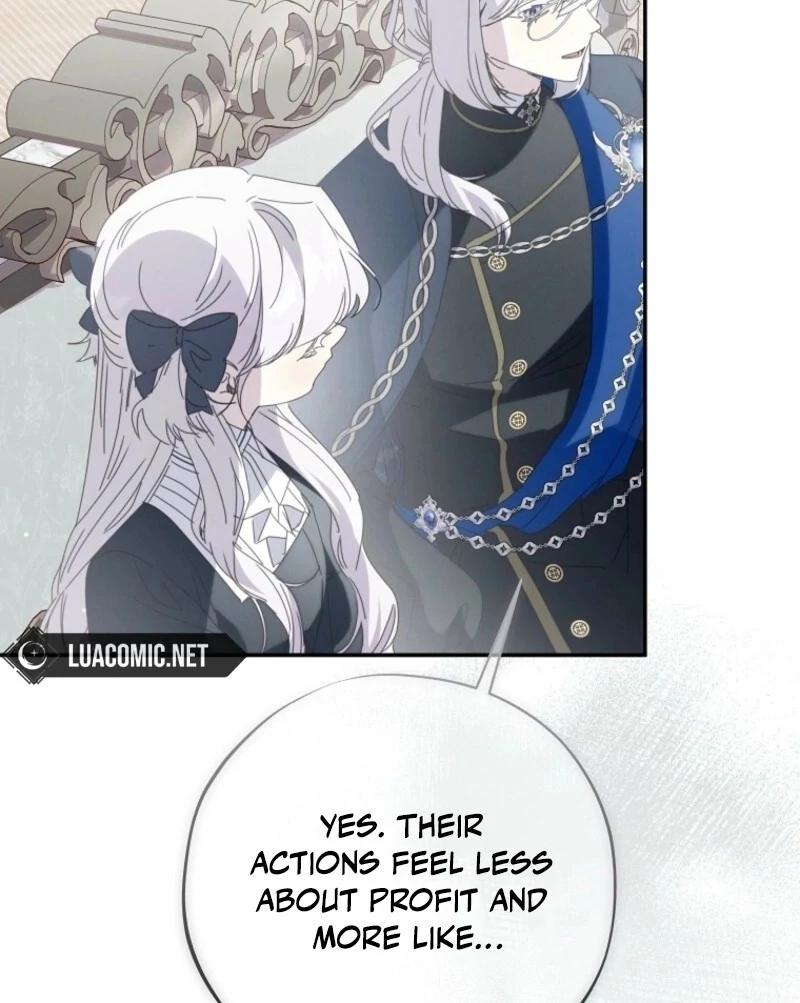 The Reincarnation of the Duke’s Daughter Chapter 47 519 095