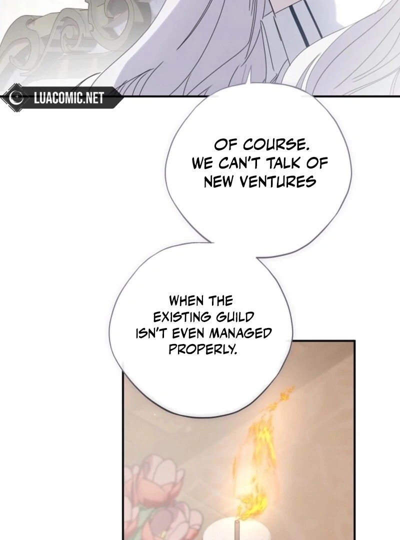 The Reincarnation of the Duke’s Daughter Chapter 47 552 128
