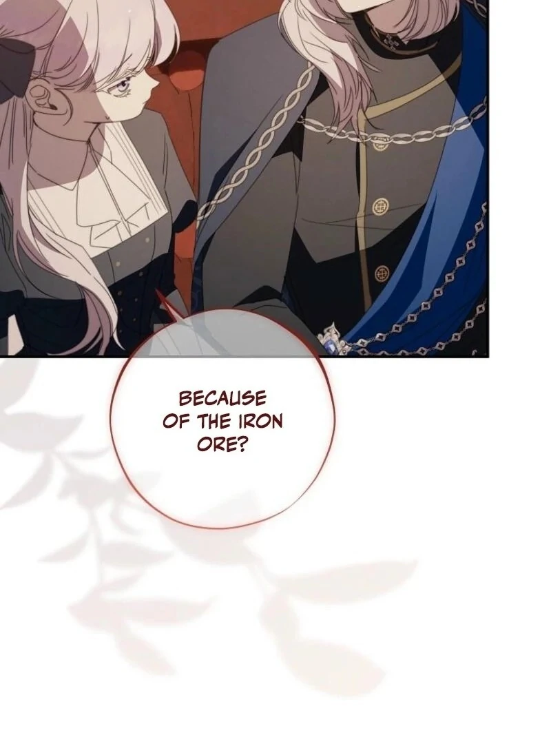 The Reincarnation of the Duke’s Daughter Chapter 50 378 005