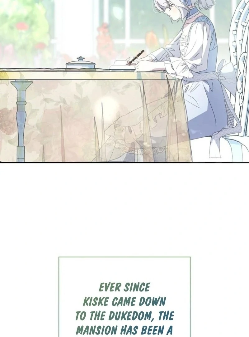 The Reincarnation of the Duke’s Daughter Chapter 50 422 049