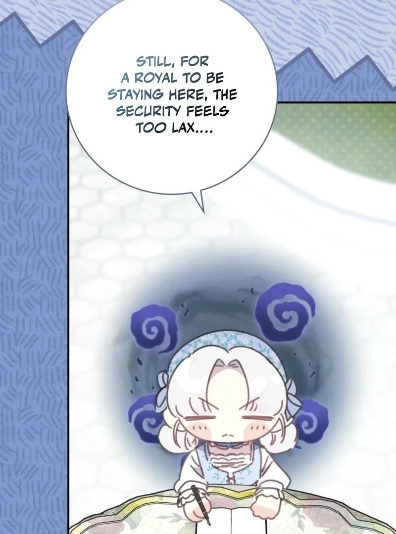 The Reincarnation of the Duke’s Daughter Chapter 50 430 057
