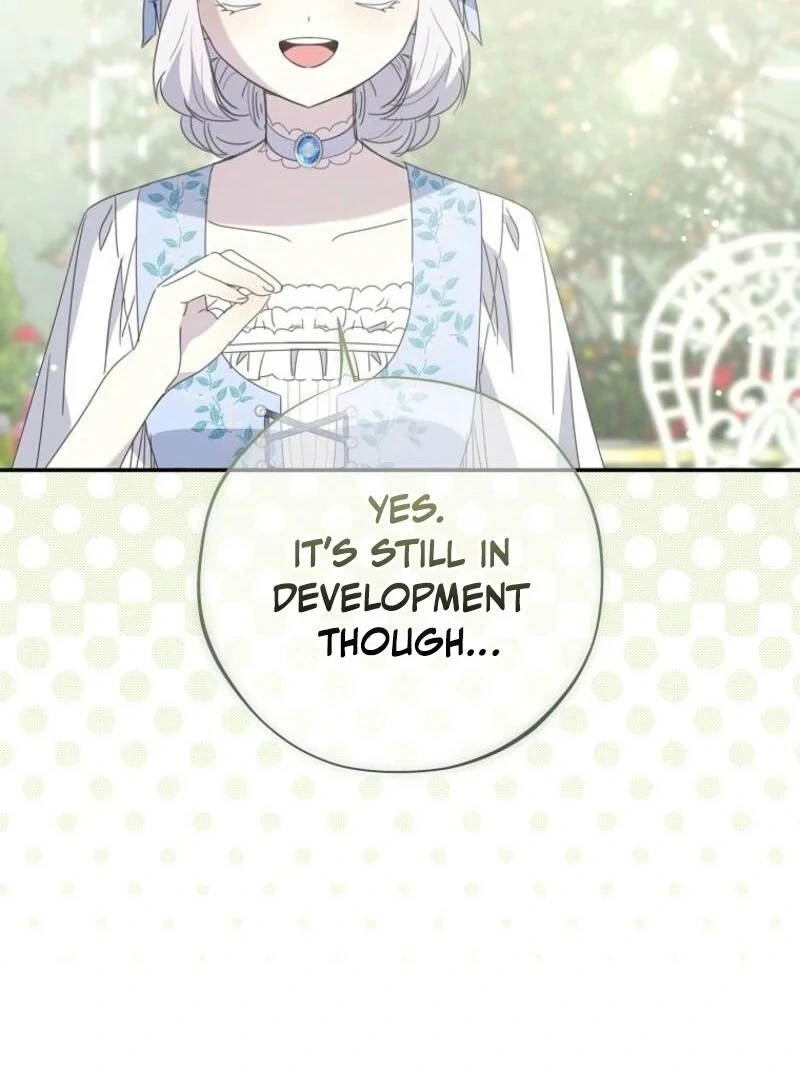 The Reincarnation of the Duke’s Daughter Chapter 50 459 086
