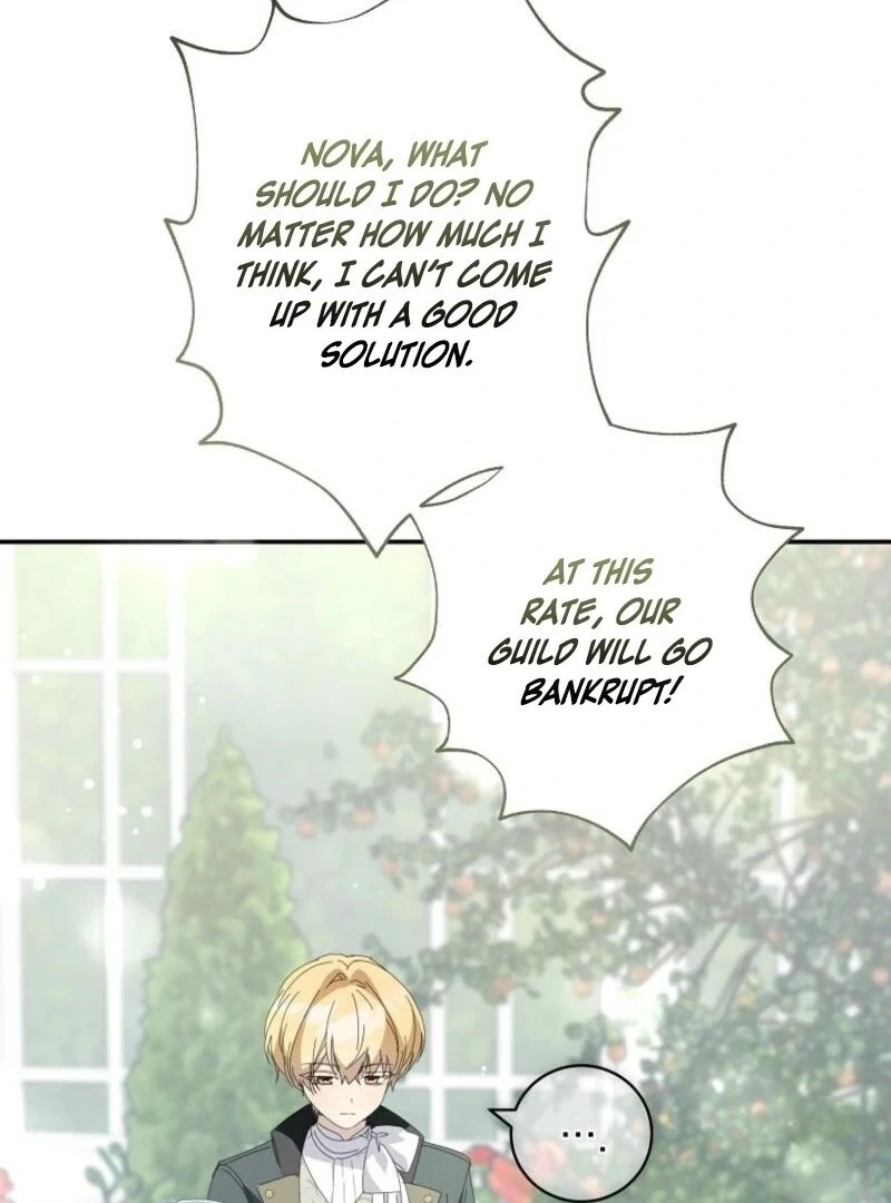 The Reincarnation of the Duke’s Daughter Chapter 50 462 089