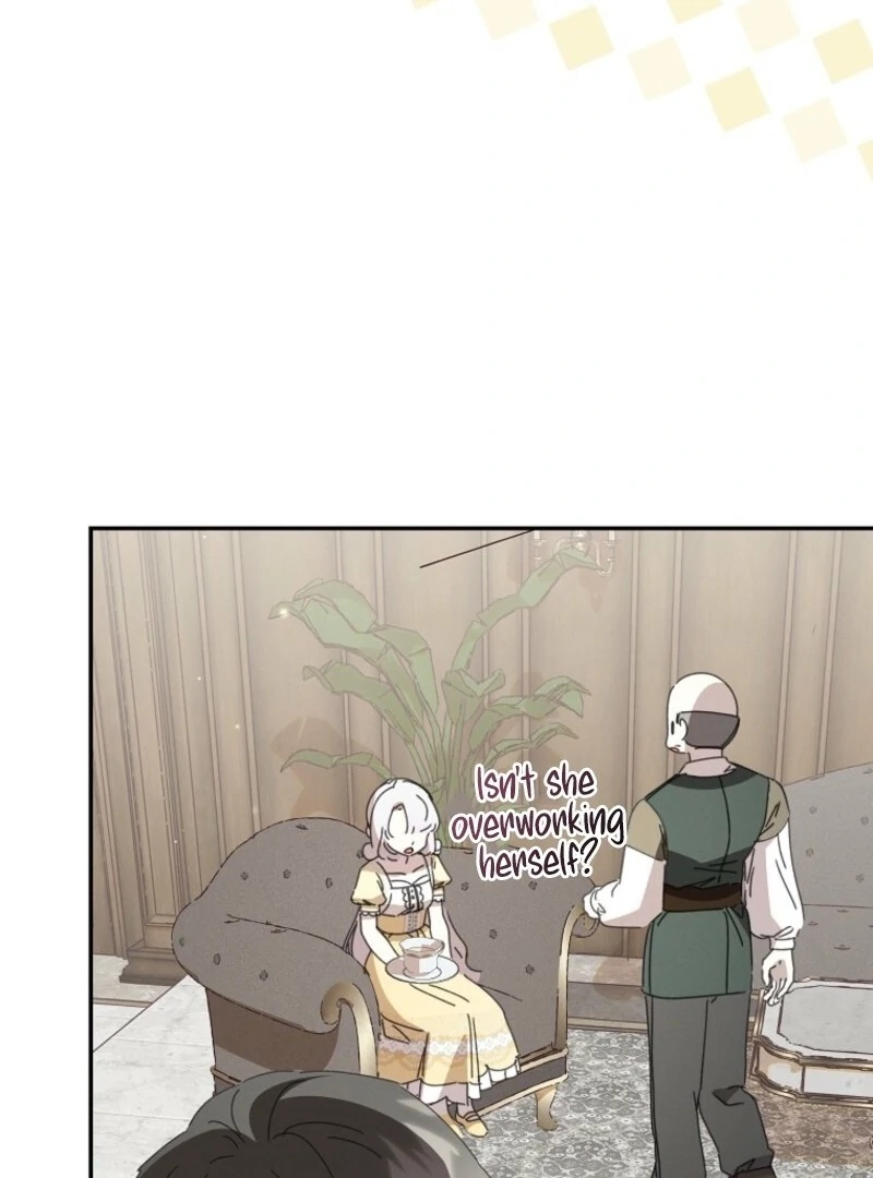 The Reincarnation of the Duke’s Daughter Chapter 52 468 044