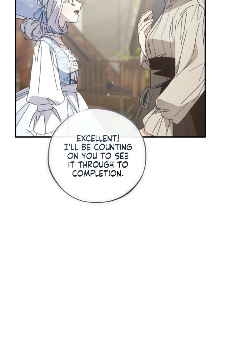 The Reincarnation of the Duke’s Daughter Chapter 52 487 063