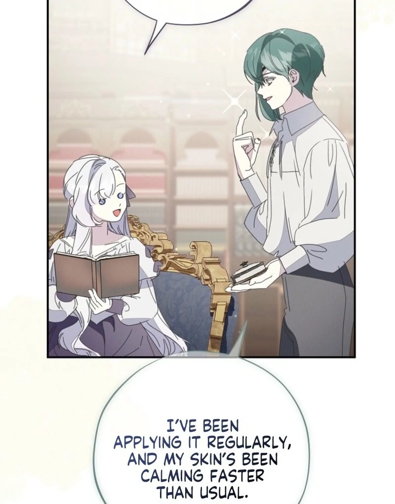 The Reincarnation of the Duke’s Daughter Chapter 52 492 068