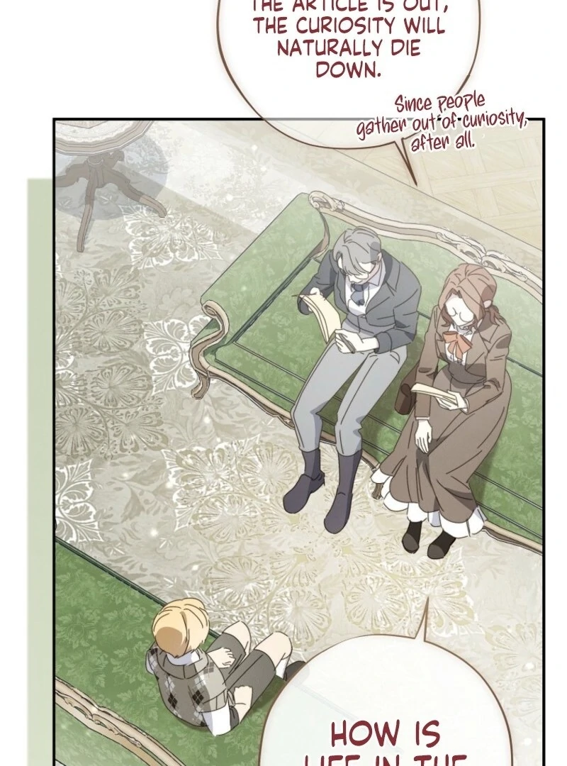 The Reincarnation of the Duke’s Daughter Chapter 52 512 088
