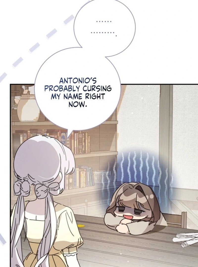 The Reincarnation of the Duke’s Daughter Chapter 52 535 111