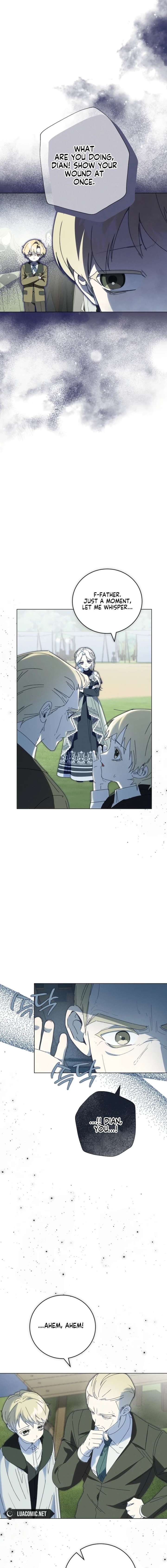 The Reincarnation of the Duke’s Daughter Chapter 69 63 ch 69 12